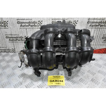 Πολλαπλή Εισαγωγής Ford Focus B4164T 1.6 2005-2012 4M5G-9424-CB