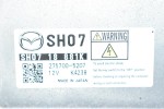 Εγκέφαλος Mazda 6 - CX-5 - CX-7 2010-2019 2.2 SH0718881K 275700-5207