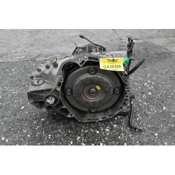 Αυτόματο Σασμάν Nissan Micra K12 1.4 CR14 2002-2010