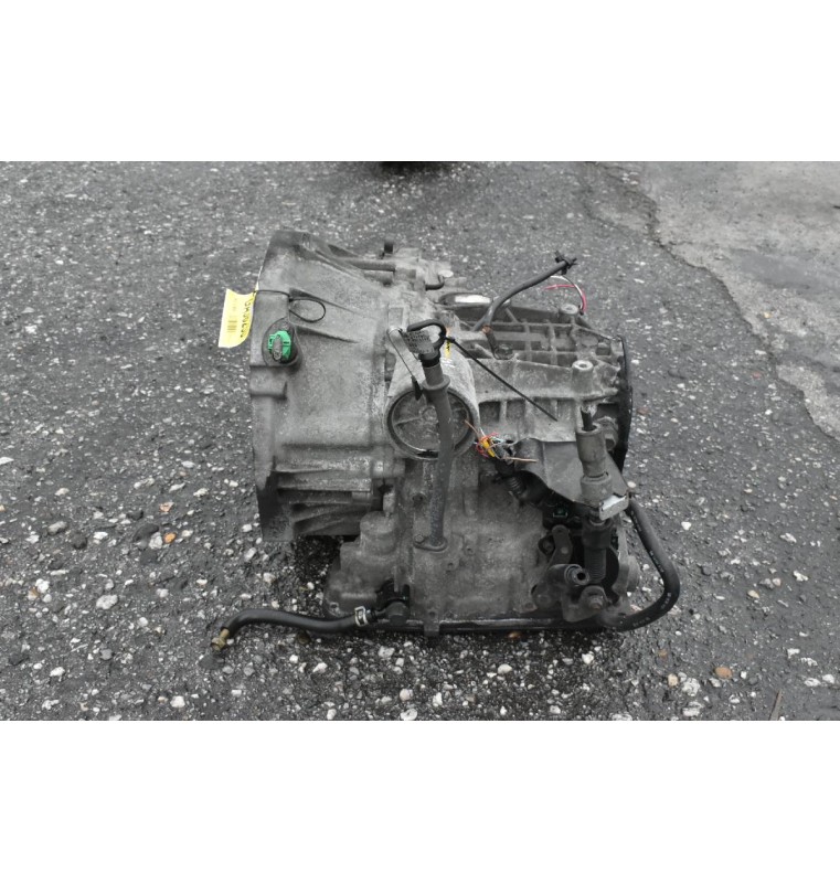 Αυτόματο Σασμάν Nissan Micra K12 1.4 CR14 2002-2010