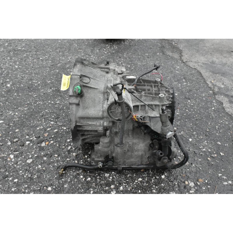 Αυτόματο Σασμάν Nissan Micra K12 1.4 CR14 2002-2010