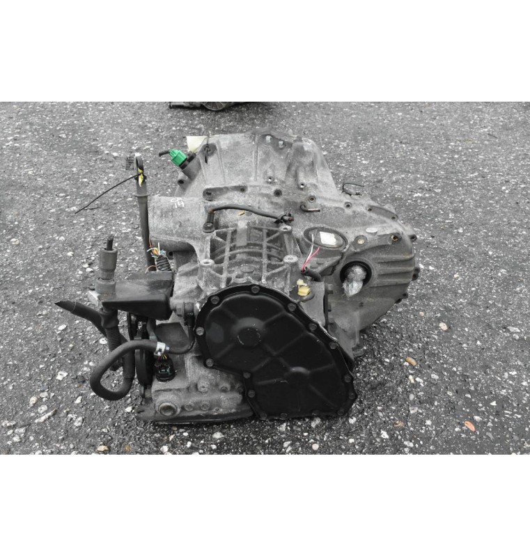 Αυτόματο Σασμάν Nissan Micra K12 1.4 CR14 2002-2010