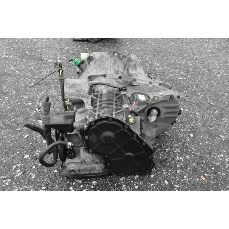 Αυτόματο Σασμάν Nissan Micra K12 1.4 CR14 2002-2010