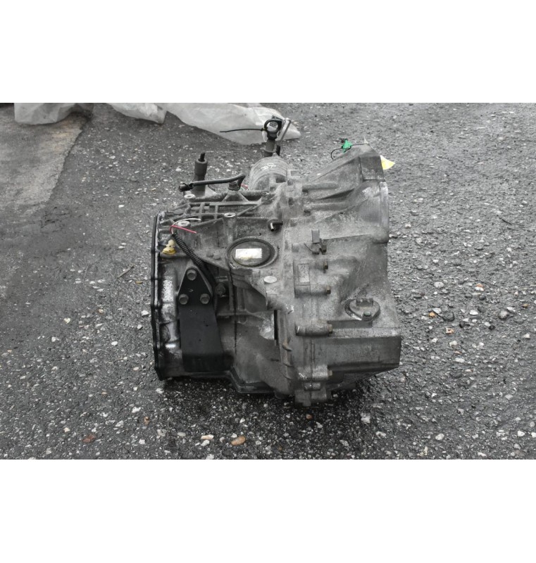 Αυτόματο Σασμάν Nissan Micra K12 1.4 CR14 2002-2010