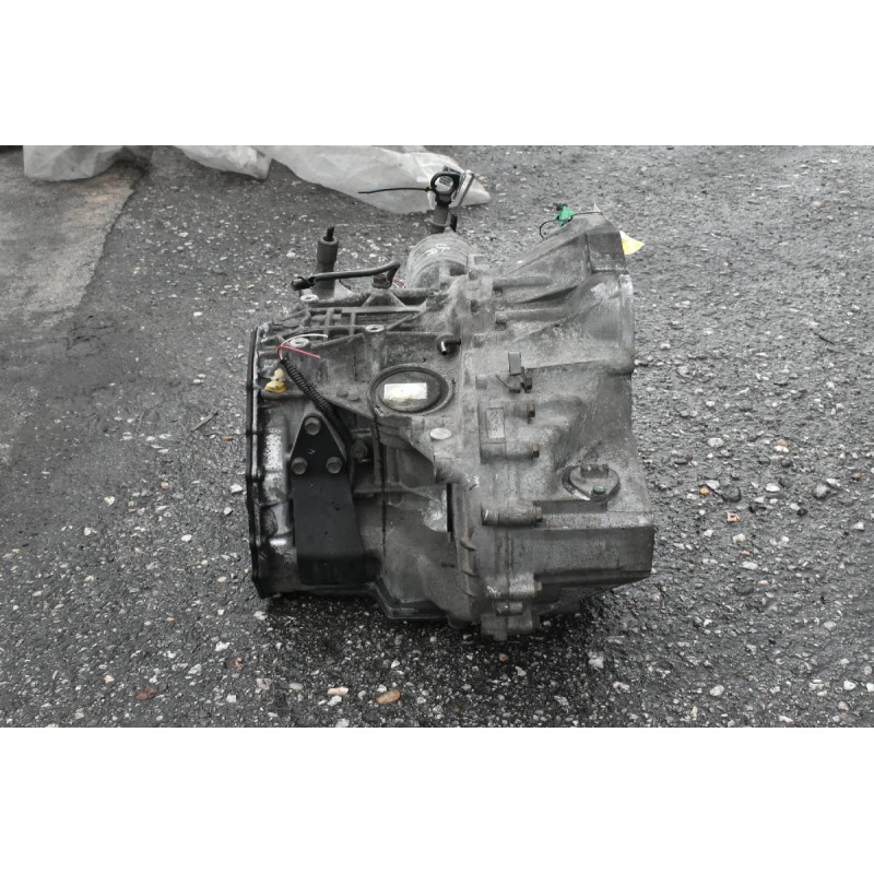 Αυτόματο Σασμάν Nissan Micra K12 1.4 CR14 2002-2010