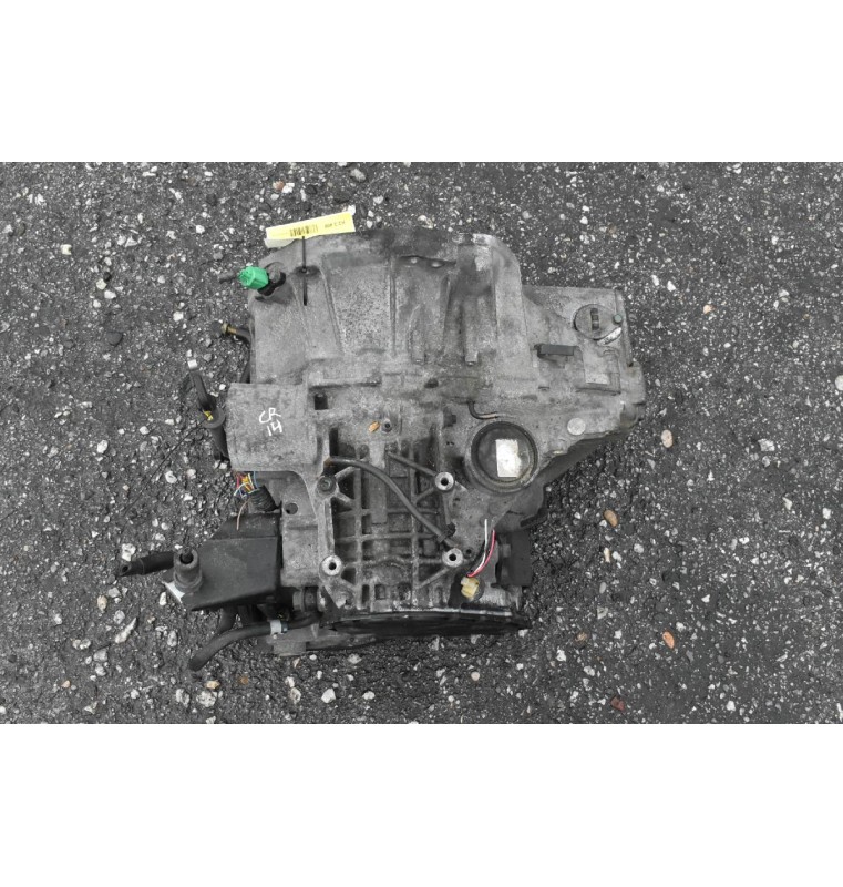 Αυτόματο Σασμάν Nissan Micra K12 1.4 CR14 2002-2010