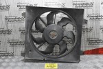Βεντιλατέρ Hyundai Santa Fe 2.2cc CRDI D4EB 2005-2010