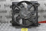 Βεντιλατέρ Hyundai Santa Fe 2.2cc CRDI D4EB 2005-2010