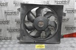 Βεντιλατέρ Hyundai Santa Fe 2.2cc CRDI D4EB 2005-2010