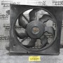 Βεντιλατέρ Hyundai Santa Fe 2.2cc CRDI D4EB 2005-2010
