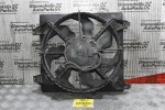 Βεντιλατέρ Hyundai Santa Fe 2.2cc CRDI D4EB 2005-2010