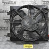 Βεντιλατέρ Hyundai Santa Fe 2.2cc CRDI D4EB 2005-2010