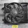 Βεντιλατέρ Hyundai Santa Fe 2.2cc CRDI D4EB 2005-2010 (Μικρό Σπάσιμο)