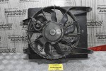 Βεντιλατέρ Hyundai Santa Fe 2.2cc CRDI D4EB 2005-2010 (Μικρό Σπάσιμο)