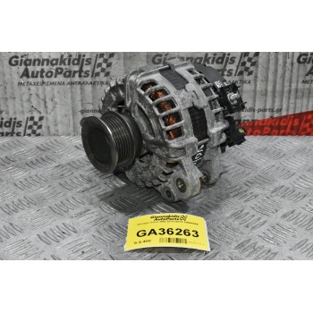 Δυναμό Volvo S60 2010-2019 30644945