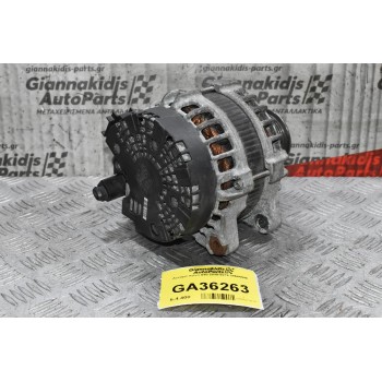 Δυναμό Volvo S60 2010-2019 30644945