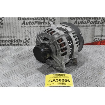 Δυναμό Mercedes-Benz B-Class W246 2007-2020 A0009060022 0125711030