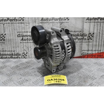 Δυναμό Bmw N43B20 - N43B16 2005-2010 7550468-02 104210-6021 170A