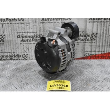 Δυναμό Bmw N43B20 - N43B16 2005-2010 7550468-02 104210-6021 170A