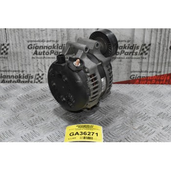 Δυναμό Bmw N43B20 - N43B16 2005-2010 7550468-02 104210-6021 170A