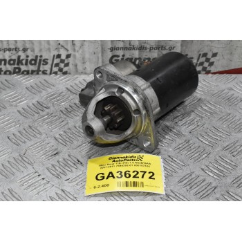 Μίζα Bmw 116i 316i 1.6 N43B16AA 2007-2011 7594292-01 000107424