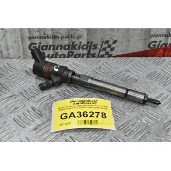 Μπέκ Καυσίμου Hyundai Santa Fe 2.2 CRDI D4EB 2005-2010 33800-27800 0445110254