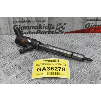 Μπέκ Καυσίμου Hyundai Santa Fe 2.2 CRDI D4EB 2005-2010 33800-27800 0445110254