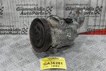 Κομπρεσέρ Aircondition Nissan Micra CR14 2003-2010 92600AX020 556021-7341 481140444