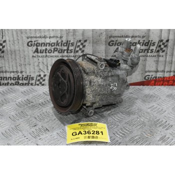 Κομπρεσέρ Aircondition Nissan Micra CR14 2003-2010 92600AX020 556021-7341 481140444
