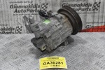 Κομπρεσέρ Aircondition Nissan Micra CR14 2003-2010 92600AX020 556021-7341 481140444