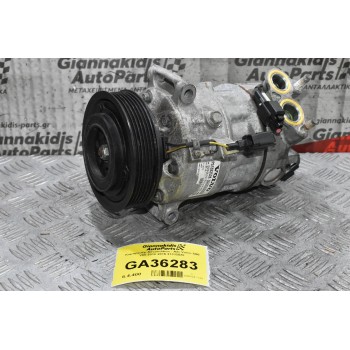 Κομπρεσέρ Aircondition - A/C Volvo S60 V60 2010-2015 31332528