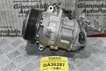 Κομπρεσέρ Aircondition - A/C Bmw 1.6 116i 316i 122PS N43B16AA 2007-2011 CALSONIC 9182794-03 A41011B10005