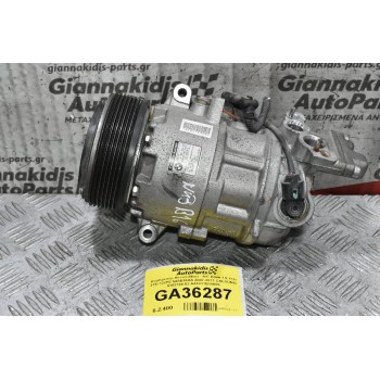 Κομπρεσέρ Aircondition - A/C Bmw 1.6 116i 316i 122PS N43B16AA 2007-2011 CALSONIC 9182794-03 A41011B10005