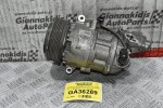 Κομπρεσέρ Aircondition - A/C Bmw 1.6 116i 316i 122PS N43B16AA 2007-2011 CALSONIC 9182794-03 A41011B10005