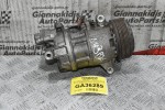 Κομπρεσέρ Aircondition - A/C Bmw 1.6 116i 316i 122PS N43B16AA 2007-2011 CALSONIC 9182794-03 A41011B10005