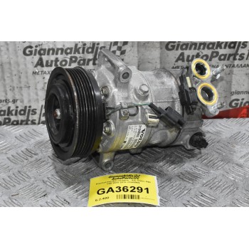 Κομπρεσέρ Aircondition - A/C Volvo S60 V40 2010-2015 31348965