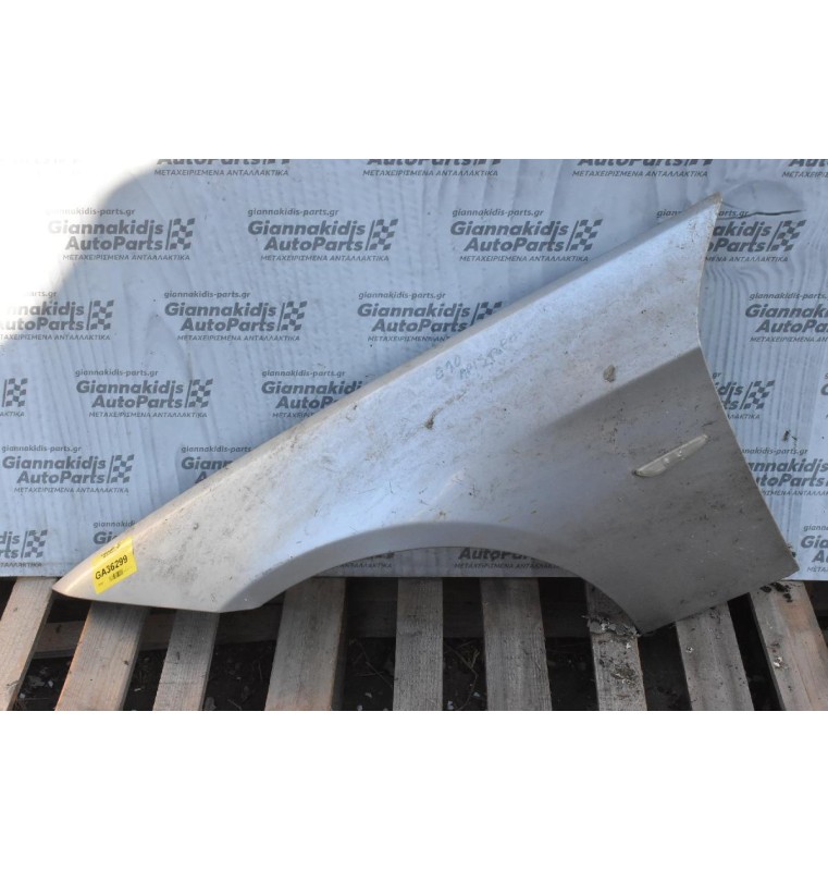 Φτερό Αριστερο Bmw 320 E90 2006-2012