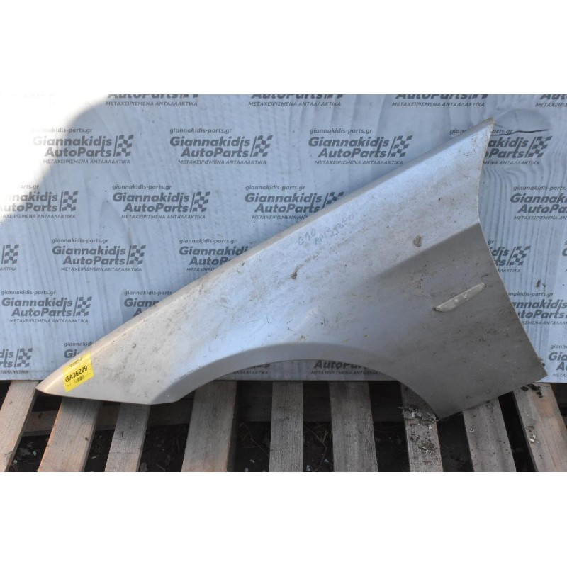 Φτερό Αριστερο Bmw 320 E90 2006-2012