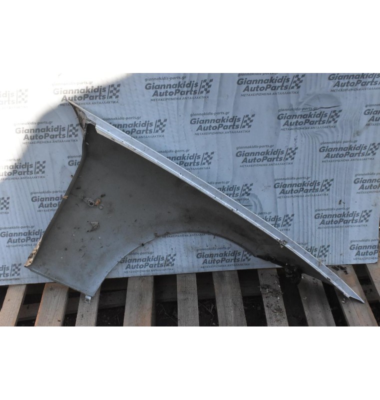 Φτερό Αριστερο Bmw 320 E90 2006-2012