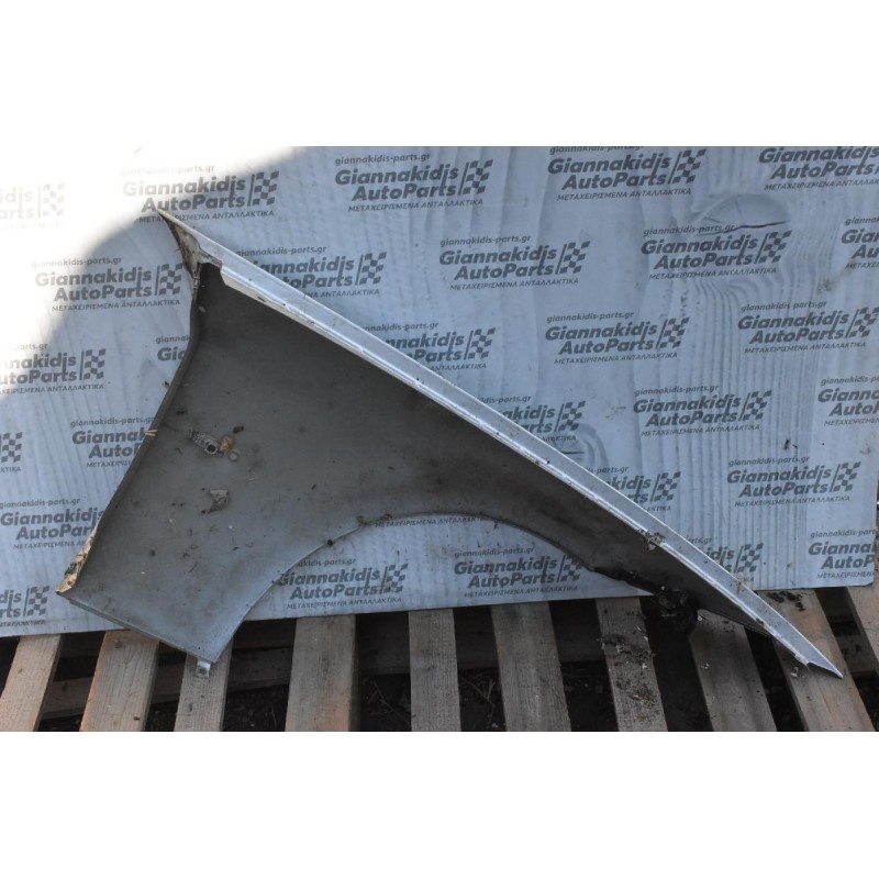 Φτερό Αριστερο Bmw 320 E90 2006-2012