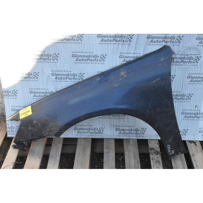 Φτερό Αριστερο Subaru Legacy 2006-2013