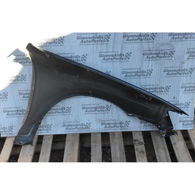 Φτερό Αριστερο Subaru Legacy 2006-2013