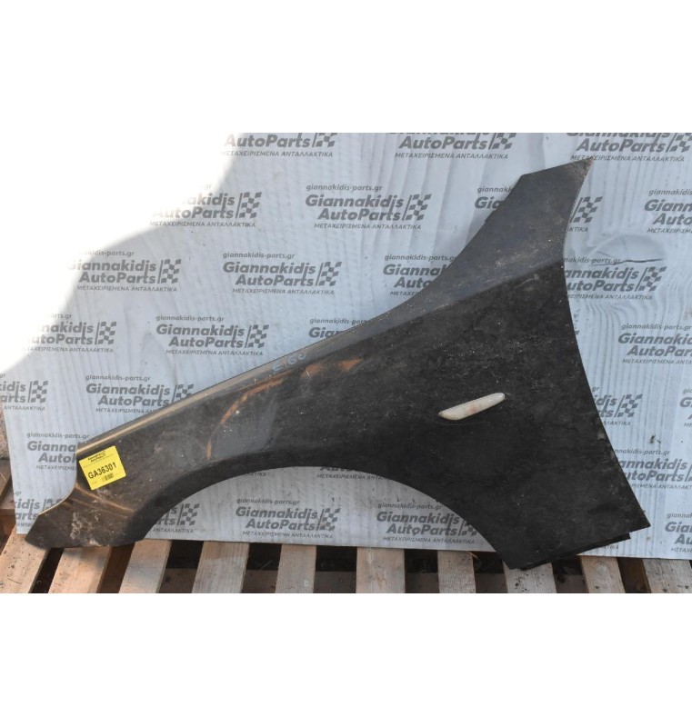 Φτερό Αριστερο Bmw E60 520 2004-2010