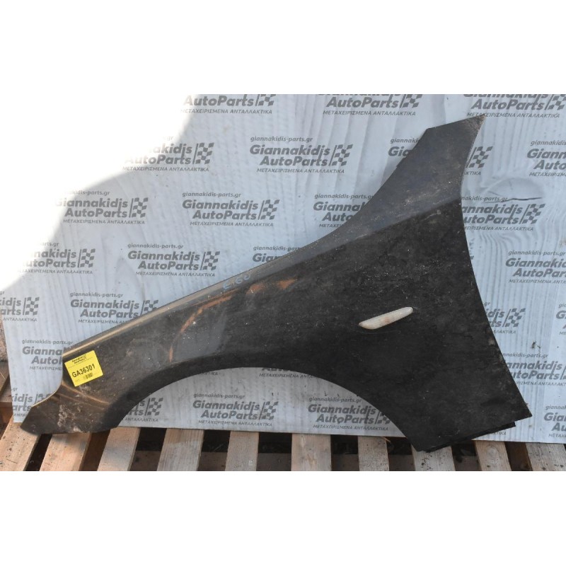 Φτερό Αριστερο Bmw E60 520 2004-2010