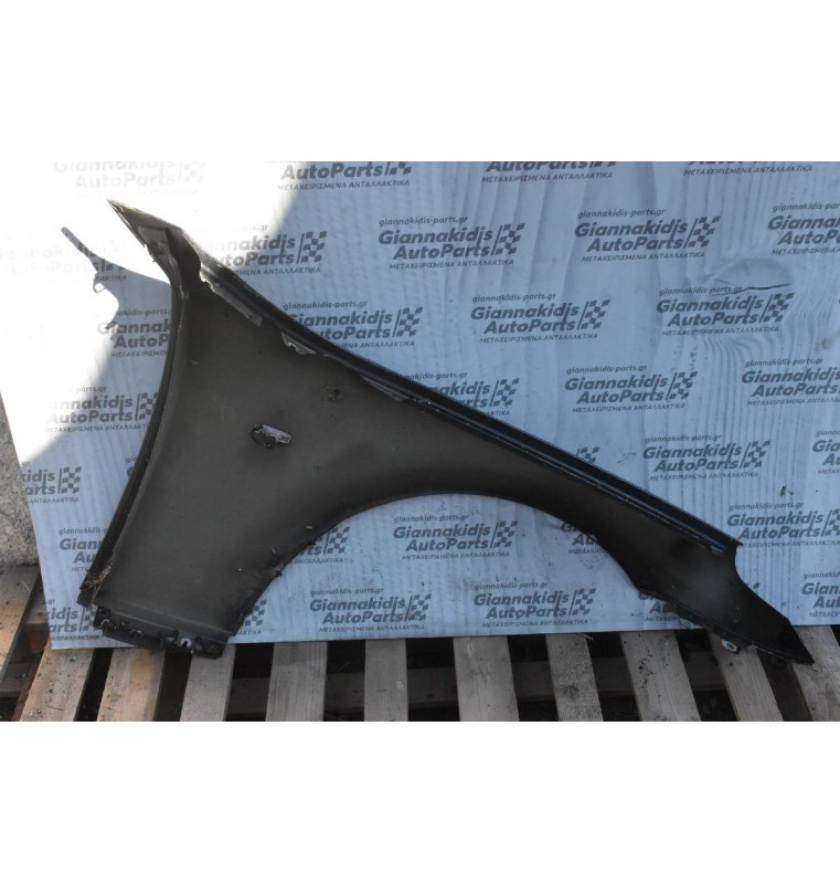 Φτερό Αριστερο Bmw E60 520 2004-2010