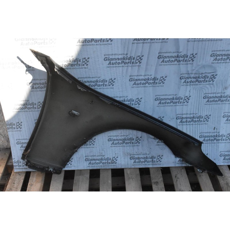 Φτερό Αριστερο Bmw E60 520 2004-2010