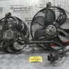 Βεντιλατέρ Volkswagen Golf 4 1998-2004 (Μικρό - Μεγάλο) (Σέτ)