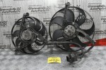 Βεντιλατέρ Volkswagen Golf 4 1998-2004 (Μικρό - Μεγάλο) (Σέτ)