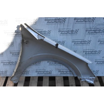 Φτερό Αριστερο Opel Astra H 2004-2010