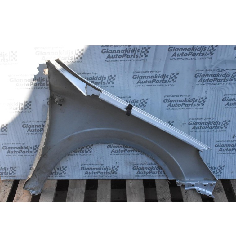 Φτερό Αριστερο Opel Astra H 2004-2010